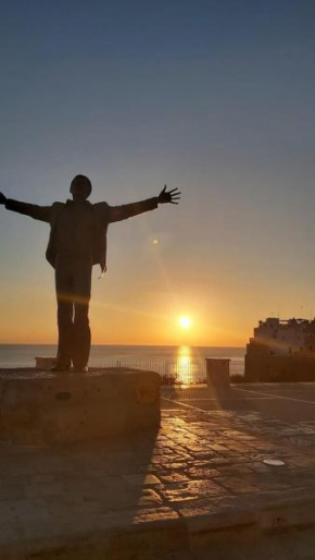 Maresia Locazione Turistica Polignano A Mare